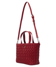 GUESS KIDS Handbag with shoulder strap red beet juice - Kids bags and accessories - 3