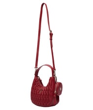 GUESS KIDS Handbag with shoulder strap red beet juice - Kids bags and accessories - 3