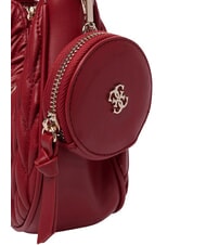 GUESS KIDS Handbag with shoulder strap red beet juice - Kids bags and accessories - 5