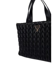 GUESS KIDS Handbag with shoulder strap jetbla - Kids bags and accessories - 4