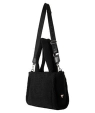 GUESS KIDS TEDDY Shoulder bag with shoulder strap - Kids bags and accessories