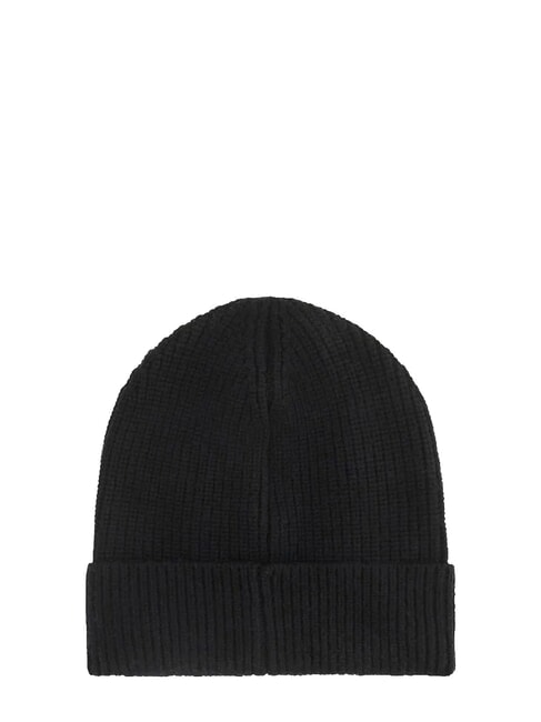 KIDS LOGO Cuffed hat jetbla - Baby Hat