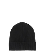 GUESS KIDS LOGO Cuffed hat jetbla - Baby Hat - 2