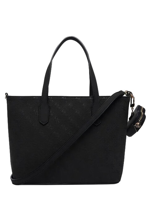 KIDS Shoulder bag, with shoulder strap jetbla - Kids bags and accessories