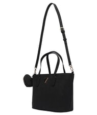 GUESS KIDS Shoulder bag, with shoulder strap jetbla - Kids bags and accessories - 3