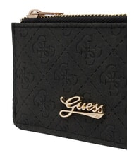 GUESS KIDS Card holder jetbla - Kids bags and accessories - 3