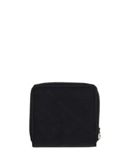 GUESS KIDS Compact zip-around wallet jetbla - Kids bags and accessories - 2