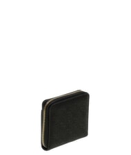 GUESS KIDS Compact zip-around wallet jetbla - Kids bags and accessories - 3