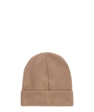 GUESS KIDS LOGO Cuffed hat divine nude - Baby Hat - 2