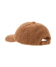 GUESS TEDDY Baseball cap COGNAC - Hats - 3