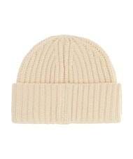 GUESS NOELLE 2 KNITTED Cuffed hat bone - Hats - 2