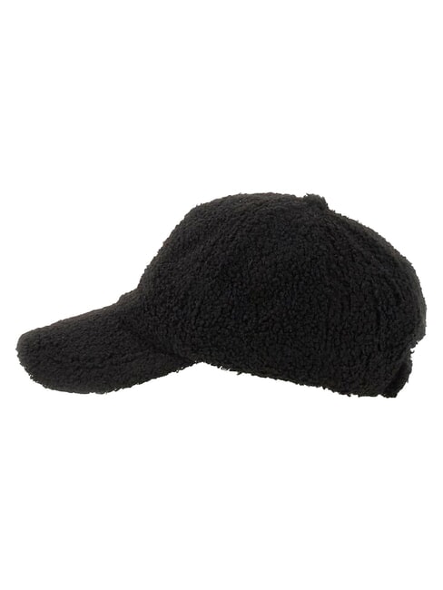 TEDDY Baseball cap BLACK - Hats