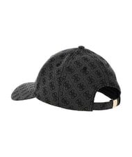 GUESS KATYA Baseball cap vikky large roo coalog tote bag - Hats - 3