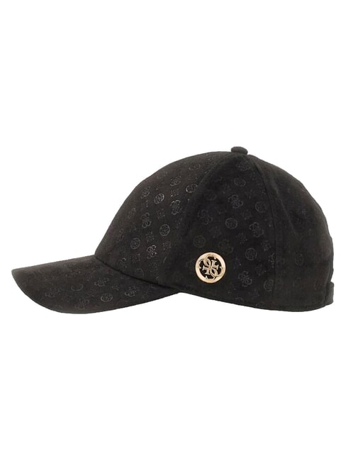 LOGO Baseball cap black logo - Hats