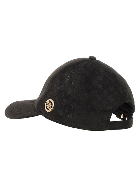 LOGO Baseball cap black logo - Hats