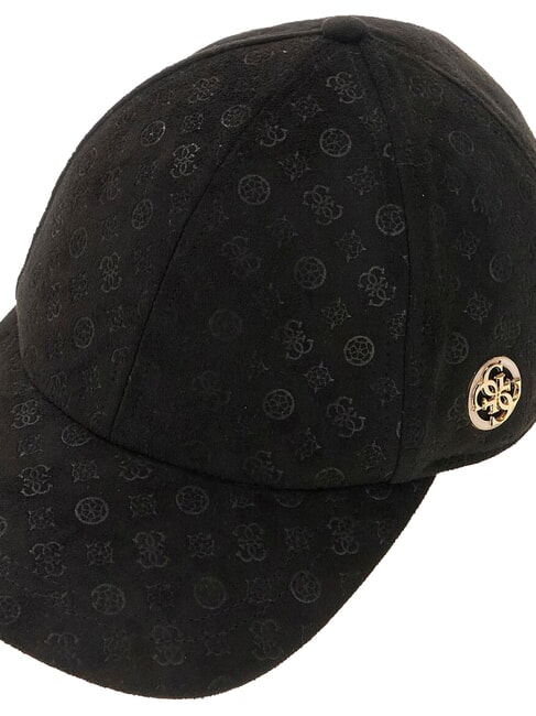 LOGO Baseball cap black logo - Hats