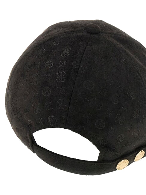 LOGO Baseball cap black logo - Hats