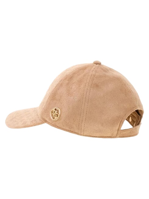 LOGO Baseball cap cognac logo - Hats