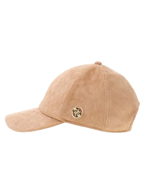 LOGO Baseball cap cognac logo - Hats