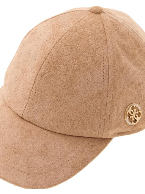 LOGO Baseball cap cognac logo - Hats