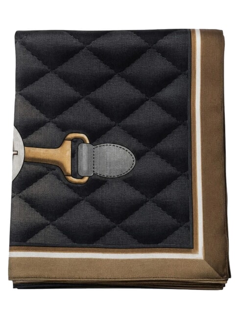 FRANCES Scarf BLACK - Scarves