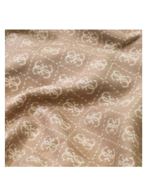 BASIC Scarf taupe / multi - Scarves