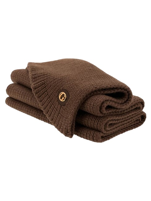 KNITTED Scarf VERDONE - Scarves