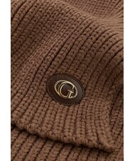 GUESS KNITTED Scarf VERDONE - Scarves - 3