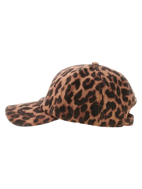 LOGO Baseball cap lalie beauty natural - Hats