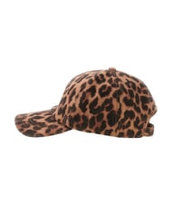 GUESS LOGO Baseball cap lalie beauty natural - Hats - 2