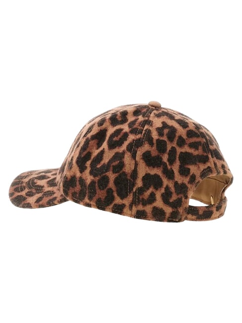 LOGO Baseball cap lalie beauty natural - Hats