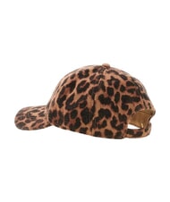 GUESS LOGO Baseball cap lalie beauty natural - Hats - 3