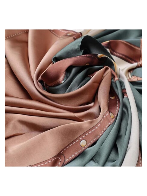 CAMDEN Scarf olives - Scarves