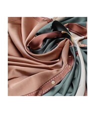 GUESS CAMDEN Scarf olives - Scarves - 3