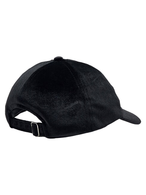 LOGO Baseball cap BLACK - Hats