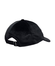 GUESS LOGO Baseball cap BLACK - Hats - 2