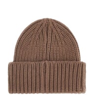 GUESS KNITTED Cuffed hat VERDONE - Hats - 2