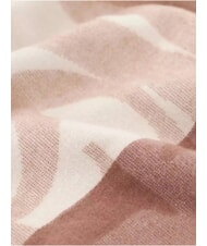 GUESS BASIC Scarf with fringes - Scarves