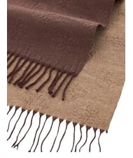 GUESS BASIC Scarf with fringes - Scarves
