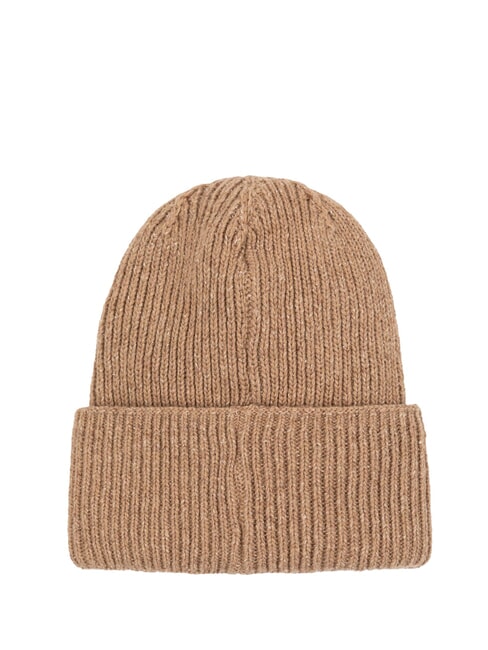 EARLY Hat mocha - Hats