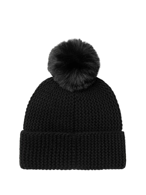 TWIST  black - Hats