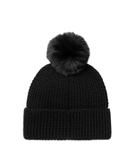 COLMAR TWIST  black - Hats - 2