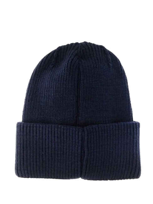 YARNS Hat navy blue - Hats