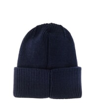 COLMAR YARNS Hat navy blue - Hats - 2