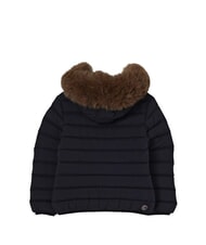 COLMAR MINDSET Children's Down Jacket black-vulcan - Baby Jackets - 2