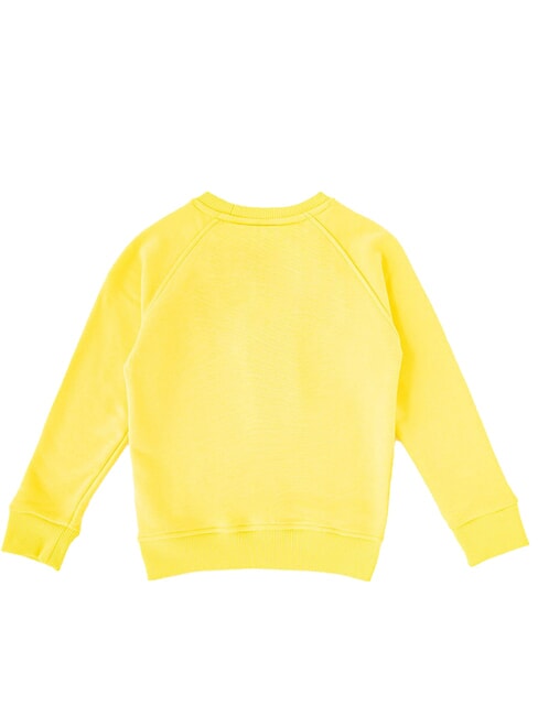 CONNECTIVE Children's sweatshirt Taxi - Baby Sweatshirt
