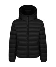 COLMAR DELUXE Down jacket with hood black - Baby Jackets - 3