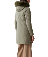 COLMAR PURENESS Hooded jacket - Women's down jackets