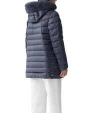 COLMAR DELUXE Down jacket with hood - Women's down jackets
