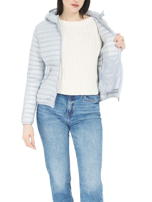 ORIGINALS PUNKY Down filled comforter Tropea - Women's down jackets